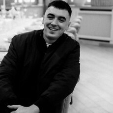 Фотография мужчины Вадим, 25 лет из г. Зеленоград