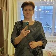 Фотография девушки Ольга, 66 лет из г. Великий Новгород