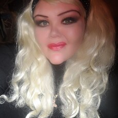 Фотография девушки Татьяна, 50 лет из г. Кемерово