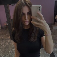 Фотография девушки Алина, 28 лет из г. Томск