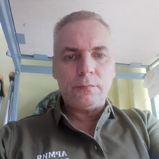 Фотография мужчины Андрей, 54 года из г. Южно-Сахалинск