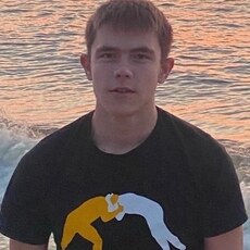 Фотография мужчины Степан, 18 лет из г. Усолье-Сибирское