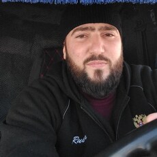 Фотография мужчины Адам, 28 лет из г. Ипатово