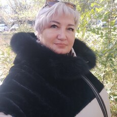 Фотография девушки Татьяна, 55 лет из г. Аркалык