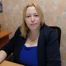 Фотография девушки Антонина, 39 лет из г. Москва