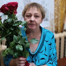 Фотография девушки Елена, 61 год из г. Петрозаводск