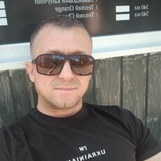 Фотография мужчины Алексей, 40 лет из г. Киев