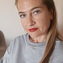 Незнакомка, 40 лет