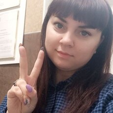 Фотография девушки Лика, 32 года из г. Новочеркасск