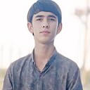 Чахонгир, 18 лет