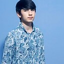 Чахонгир, 19 лет