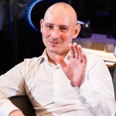 Фотография мужчины Сергей, 37 лет из г. Чебоксары