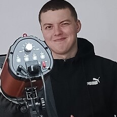 Фотография мужчины Роман, 23 года из г. Соликамск