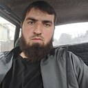 Алхазур, 28 лет