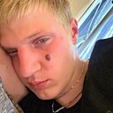Александр, 20 лет
