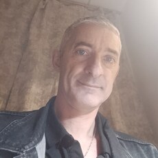 Фотография мужчины Андрей, 45 лет из г. Брянка