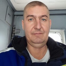 Фотография мужчины Денис, 46 лет из г. Оренбург