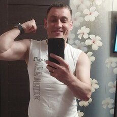 Фотография мужчины Иван, 40 лет из г. Подольск