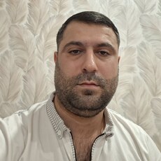 Фотография мужчины Anar, 37 лет из г. Норильск