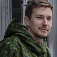 Фотография мужчины Сергей, 36 лет из г. Санкт-Петербург