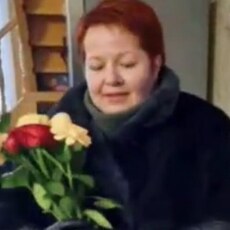 Фотография девушки Алевтина, 47 лет из г. Владимир