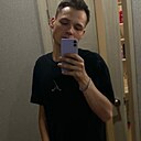 Иван, 25 лет