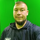 Макс, 33 года