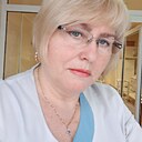 Галина, 64 года