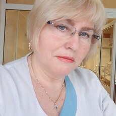 Фотография девушки Галина, 64 года из г. Иркутск
