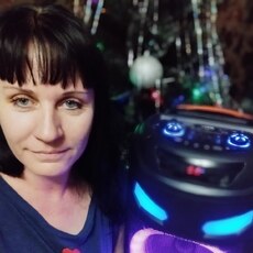 Фотография девушки Ольга, 40 лет из г. Курган