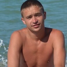 Фотография мужчины Антон, 34 года из г. Сосновый Бор