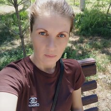 Фотография девушки Oa, 34 года из г. Уштобе