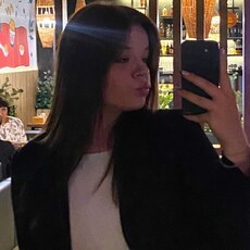 Фотография девушки Алинка, 19 лет из г. Молодечно