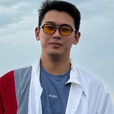 Фотография мужчины Ардак, 25 лет из г. Капчагай