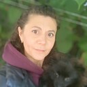 Оксана, 46 лет