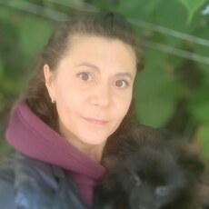 Фотография девушки Оксана, 46 лет из г. Липецк