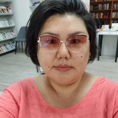 Фотография девушки Айжан, 40 лет из г. Костанай