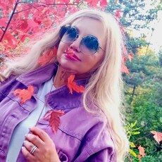 Фотография девушки Светлана, 52 года из г. Кемерово