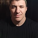 Александр, 36 лет