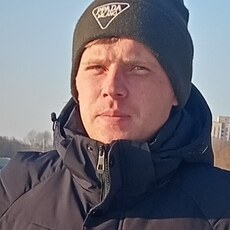 Фотография мужчины Кирил, 28 лет из г. Фаниполь