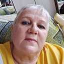 Лариса Заусаева, 59 лет