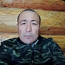 Ермак, 52 года