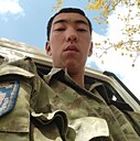 Бекзат, 18 лет