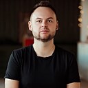 Роман, 35 лет