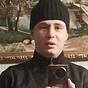 Антон, 25 лет
