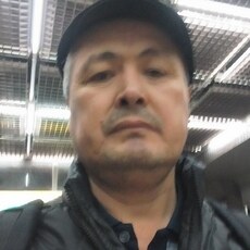 Фотография мужчины Хусниддин, 51 год из г. Екатеринбург