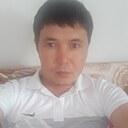 Айдын, 36 лет