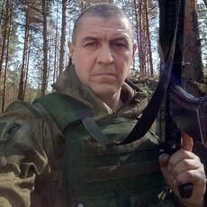 Фотография мужчины Азат, 52 года из г. Уфа