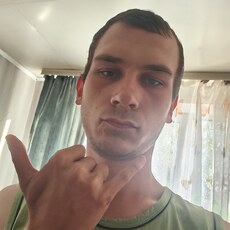 Фотография мужчины Денис, 24 года из г. Витебск