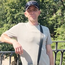 Фотография мужчины Сергей, 41 год из г. Подольск
